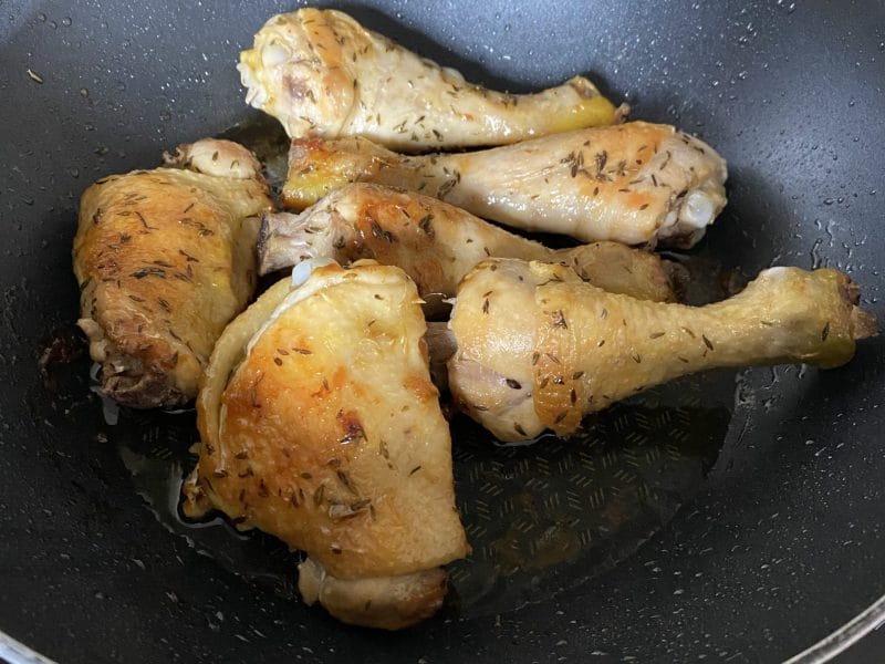 Cliquez pour zoomer ! Ratatouille Thermomix par yagaemto