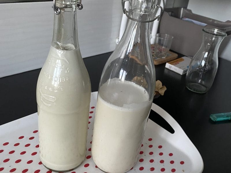 Cliquez pour zoomer ! Punch coco Thermomix par yagaemto