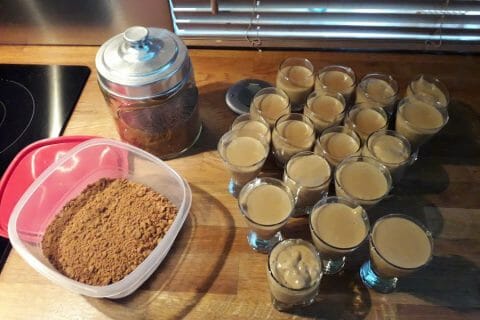 Cliquez pour zoomer ! Crème aux spéculoos Thermomix par Fanny