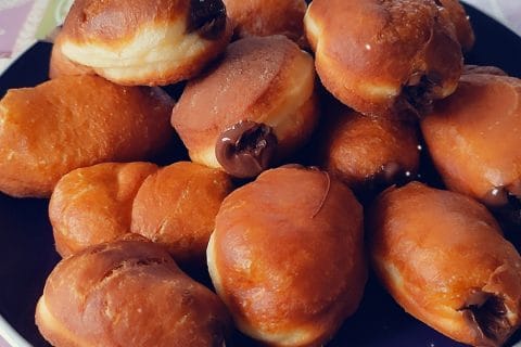 Cliquez pour zoomer ! Beignets Thermomix par AudreyStn