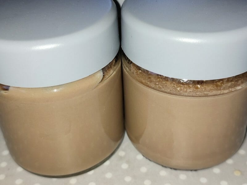 Cliquez pour zoomer ! Crème au chocolat Thermomix par AudreyStn