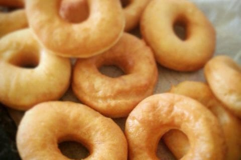 Cliquez pour zoomer ! Donuts Thermomix par Loliii_Taaa