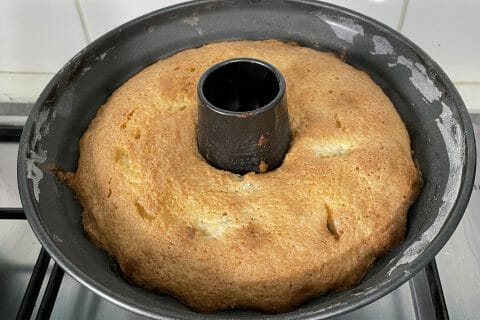 Cliquez pour zoomer ! Moelleux coco-bananes Thermomix par aadrey