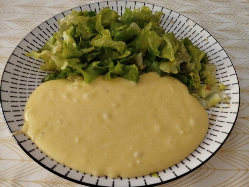 Cliquez pour zoomer ! Aligot Thermomix par grandedelph