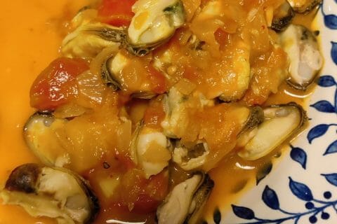 Cliquez pour zoomer ! Moqueca de Peixe Thermomix par claire_313