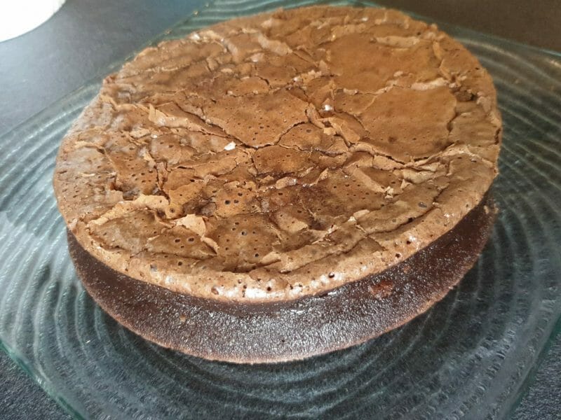 Cliquez pour zoomer ! Fondant Baulois Thermomix par laetitia_573