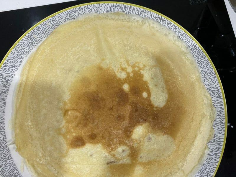 Cliquez pour zoomer ! Pâte à crêpes Thermomix par stephanie_731