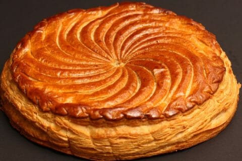 Cliquez pour zoomer ! Sauce Nantua Thermomix par tinnie