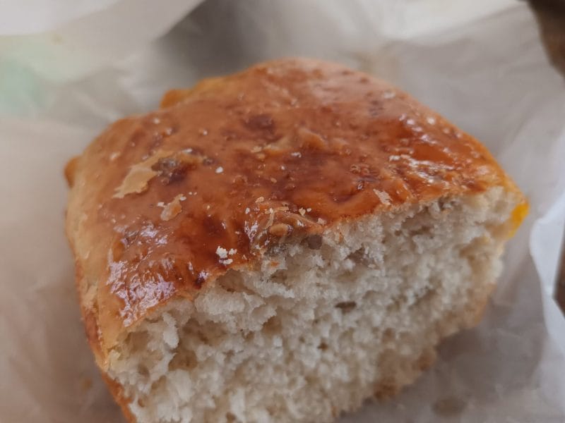 Cliquez pour zoomer ! Pain de mie aux blancs d’oeufs et aux graines de céréales Thermomix par mariethermo