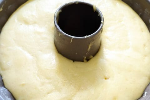 Cliquez pour zoomer ! Gâteau mollet Ardennais Thermomix par rach89