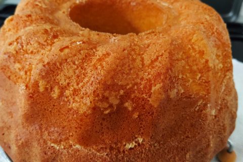 Cliquez pour zoomer ! Gâteau mollet Ardennais Thermomix par rach89