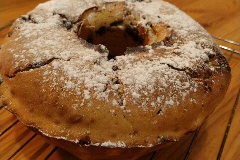 Cliquez pour zoomer ! Brioche express Thermomix par rach89