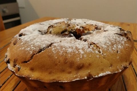 Cliquez pour zoomer ! Brioche express Thermomix par rach89