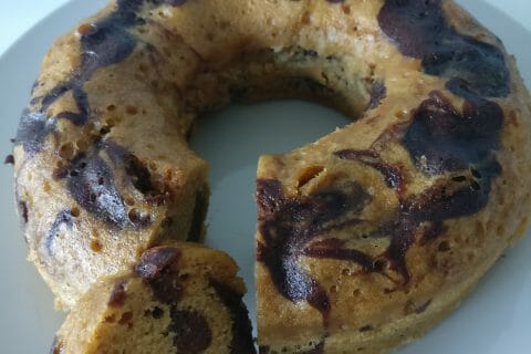 Cliquez pour zoomer ! Savane au Varoma Thermomix par Mad2moizelle