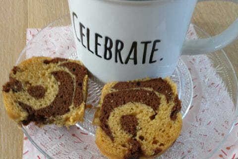 Cliquez pour zoomer ! Savane au Varoma Thermomix par Mad2moizelle