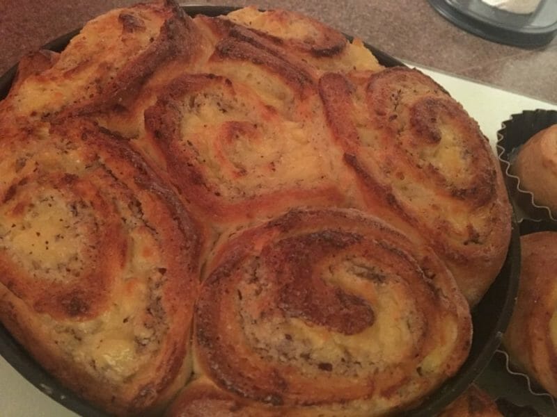 Cliquez pour zoomer ! Chinois Thermomix par Isaweb