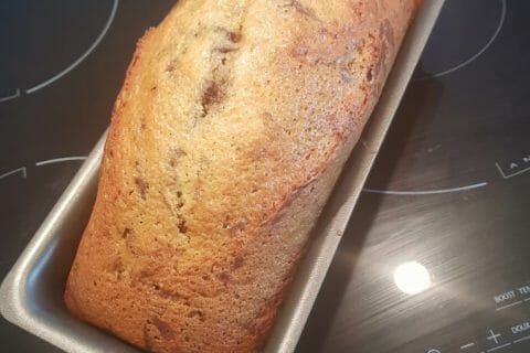 Cliquez pour zoomer ! Marbré au chocolat Thermomix par Val2313