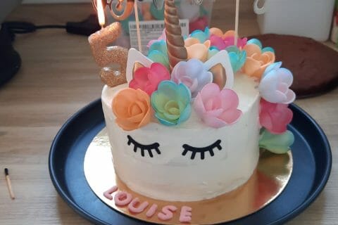 Photos des recettes