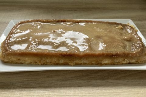 Photos des recettes