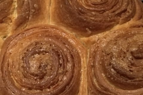Cliquez pour zoomer ! Brioche Bouldouk Thermomix par annakath