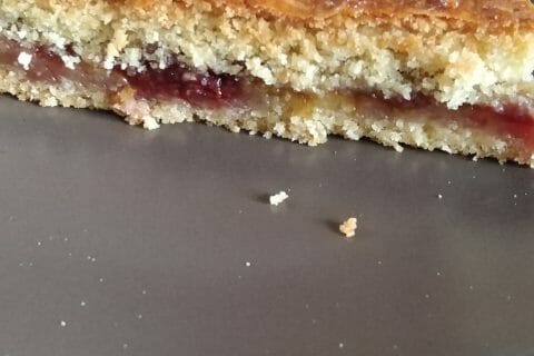 Cliquez pour zoomer ! Gâteau basque Thermomix par annakath