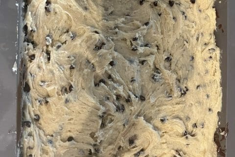 Cliquez pour zoomer ! Brookie Thermomix par Julemma