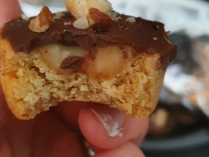 Cliquez pour zoomer ! Krumchy Thermomix par mandy_62