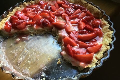 Photos des recettes