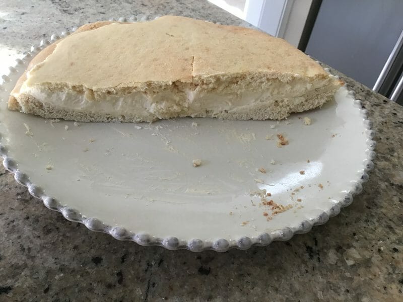 Galette Des Rois Beurree Dunkerquoise Au Thermomix Cookomix