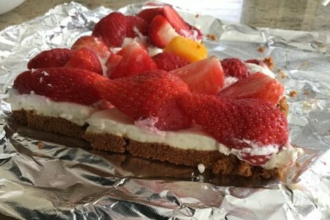 Photos des recettes