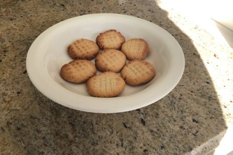 Photos des recettes