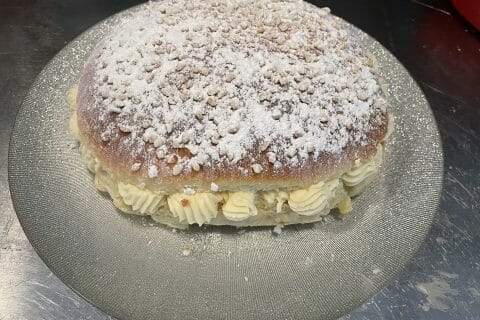 Cliquez pour zoomer ! Tropézienne Thermomix par madou83