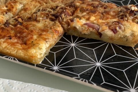 Cliquez pour zoomer ! Pizza liquide Thermomix par Thaïssala