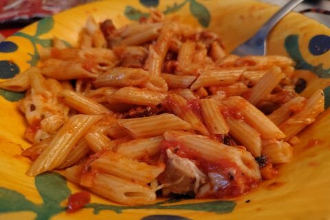 Cliquez pour zoomer ! Sauce tomate Thermomix par sandarthur