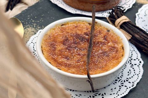 Photos des recettes