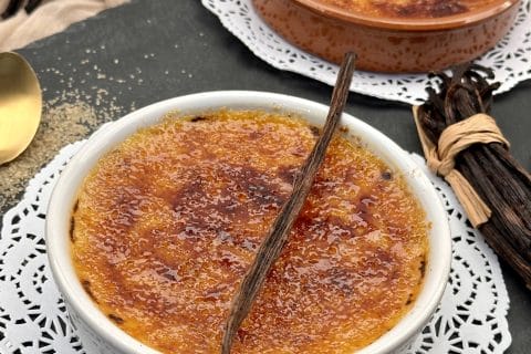 Photos des recettes