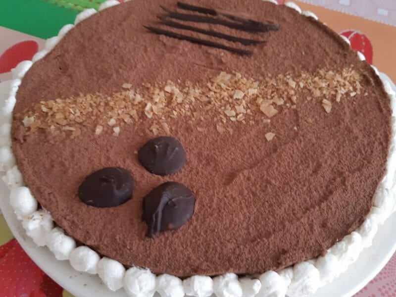 Cliquez pour zoomer ! Trianon Thermomix par katacombe02