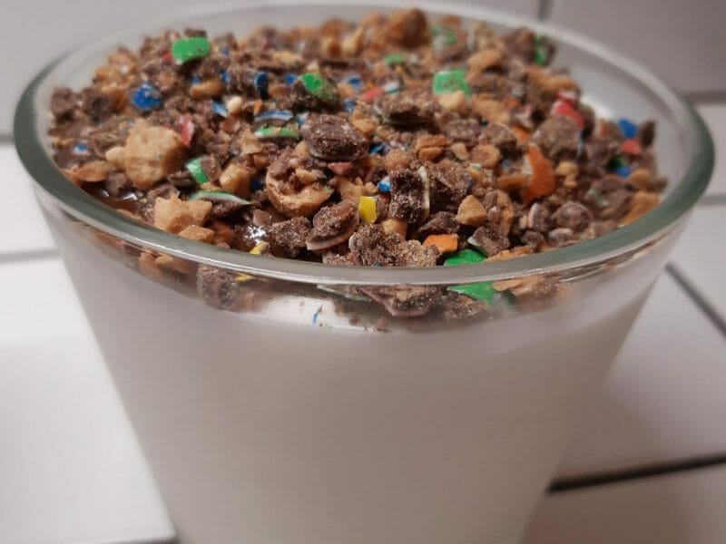 Cliquez pour zoomer ! Sundae Thermomix par katacombe02