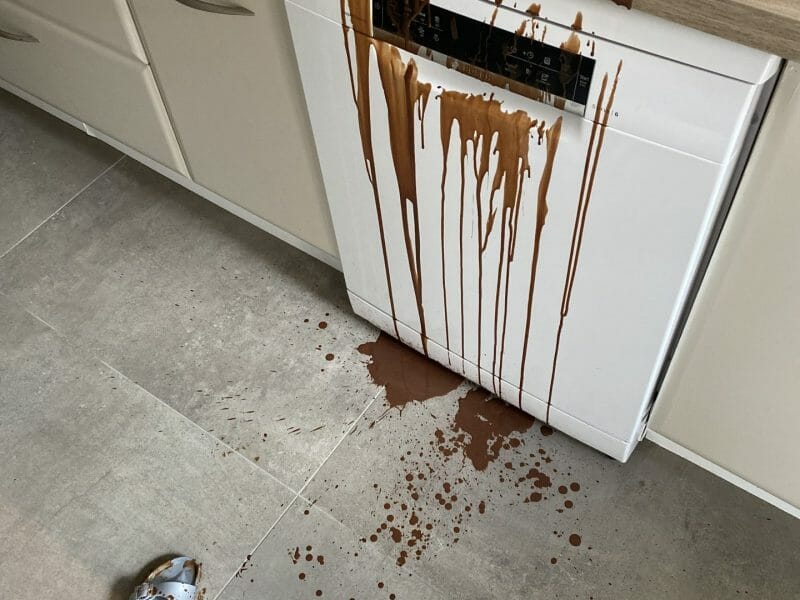 Cliquez pour zoomer ! Glace au chocolat Thermomix par larionma