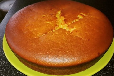 Photos des recettes