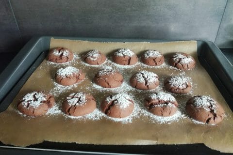 Photos des recettes