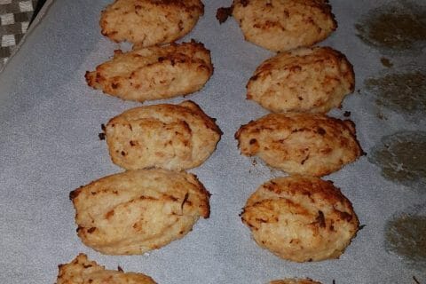 Photos des recettes
