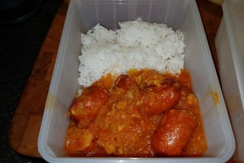 Photos des recettes