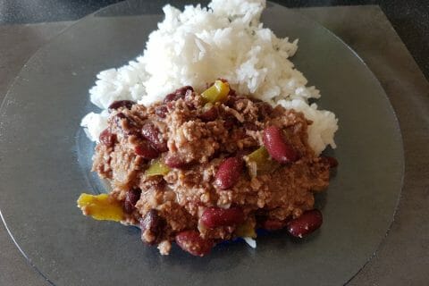 Photos des recettes