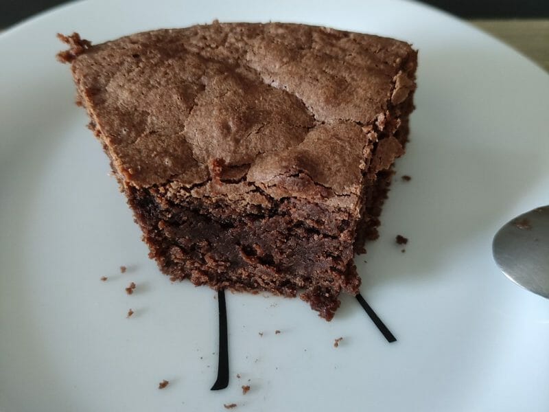 Cliquez pour zoomer ! Reine de Saba Thermomix par Galou