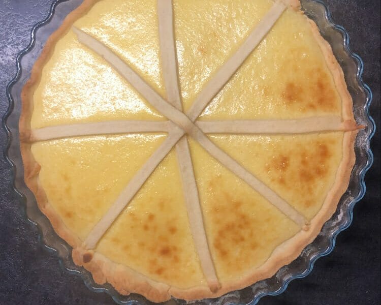Cliquez pour zoomer ! Tarte au citron Thermomix par marie-sophie_6