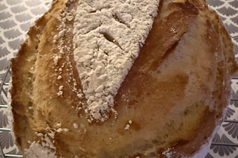 Cliquez pour zoomer ! Pain Cocotte Thermomix par takamina75