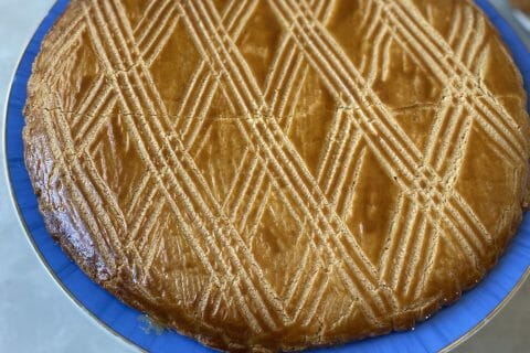 Cliquez pour zoomer ! Broyé du poitou Thermomix par takamina75