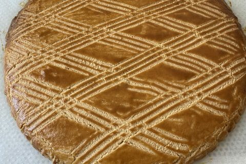 Cliquez pour zoomer ! Broyé du poitou Thermomix par takamina75