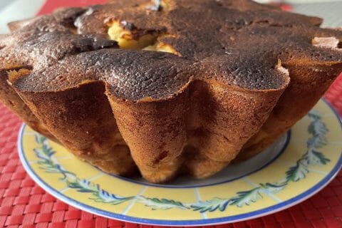 Cliquez pour zoomer ! Le Gouéron charentais Thermomix par ambre17072018